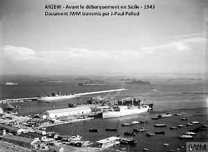 x-Arzew (10)-1943 avant Sicile
